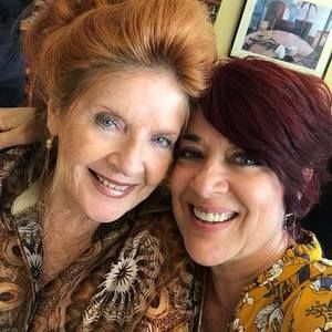 Meet your Posher, Maureen